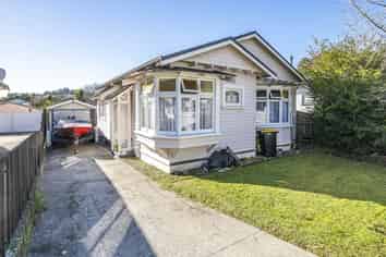 21 Motueka Street, Nelson South