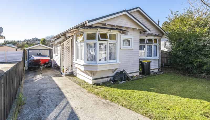 21 Motueka Street, Nelson South
