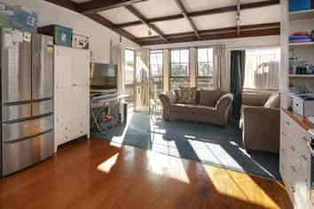 21 Motueka Street, Nelson South