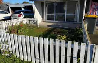 1/199 England Street, Linwood