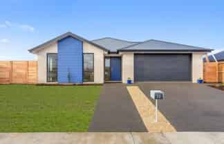 50 Charles Upham Drive, Rangiora