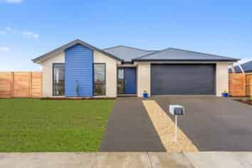 50 Charles Upham Drive, Rangiora