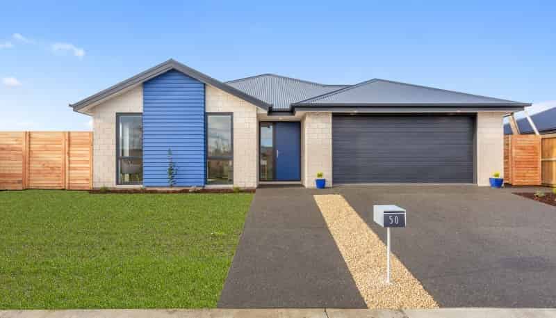 50 Charles Upham Drive, Rangiora