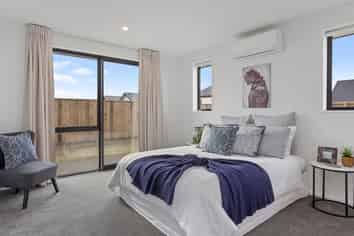 50 Charles Upham Drive, Rangiora