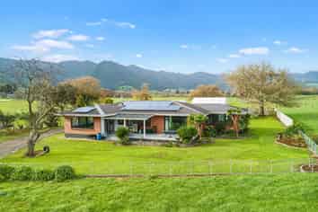 651 Te Aroha Gordon Road, Te Aroha