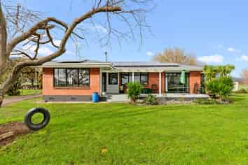 651 Te Aroha Gordon Road, Te Aroha