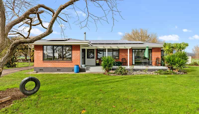 651 Te Aroha Gordon Road, Te Aroha