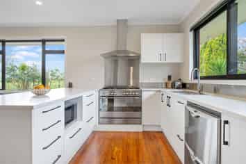 651 Te Aroha Gordon Road, Te Aroha