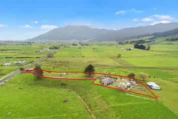 651 Te Aroha Gordon Road, Te Aroha