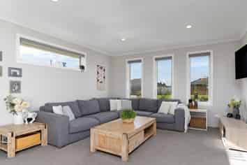 25 Stoneleigh Drive, Masterton