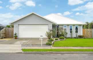25 Stoneleigh Drive, Masterton