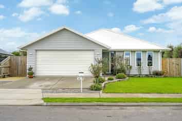 25 Stoneleigh Drive, Masterton