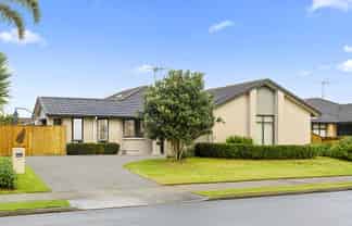 81 Longview Drive, Papamoa