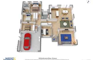 14 Endurance Rise, Orewa