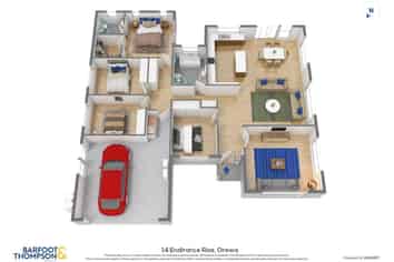 14 Endurance Rise, Orewa