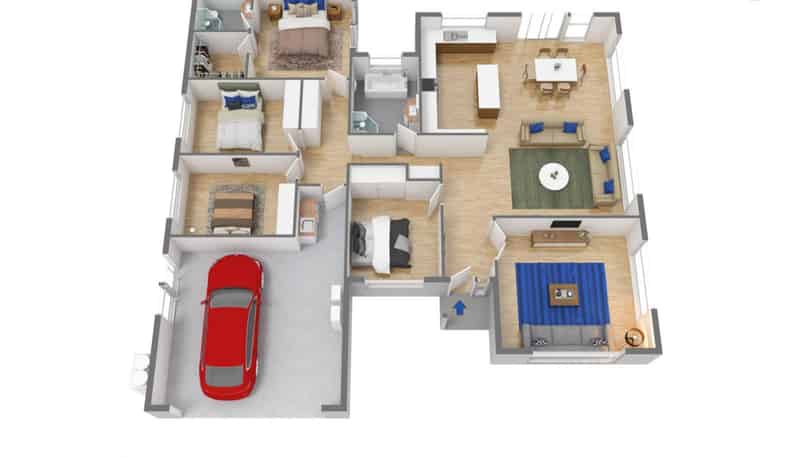 14 Endurance Rise, Orewa