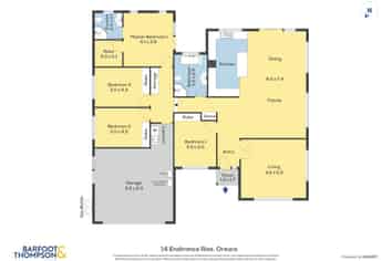 14 Endurance Rise, Orewa