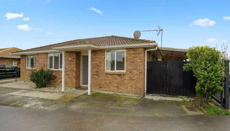 29 Serenity Place, Otara