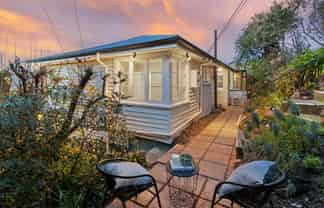 47 Aotea Terrace, Huntsbury