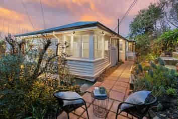 47 Aotea Terrace, Huntsbury