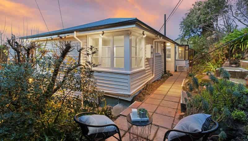 47 Aotea Terrace, Huntsbury