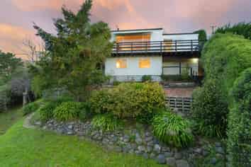 47 Aotea Terrace, Huntsbury