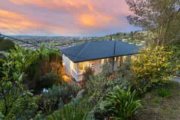 47 Aotea Terrace, Huntsbury