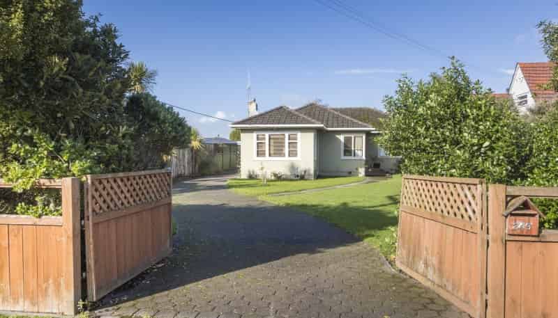 249 Kimbolton Road, Feilding