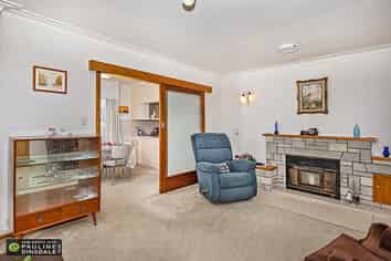 1 Titoki Place, Kensington