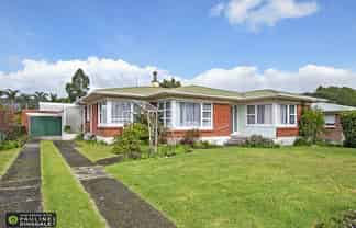 1 Titoki Place, Kensington