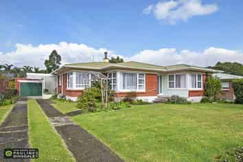 1 Titoki Place, Kensington