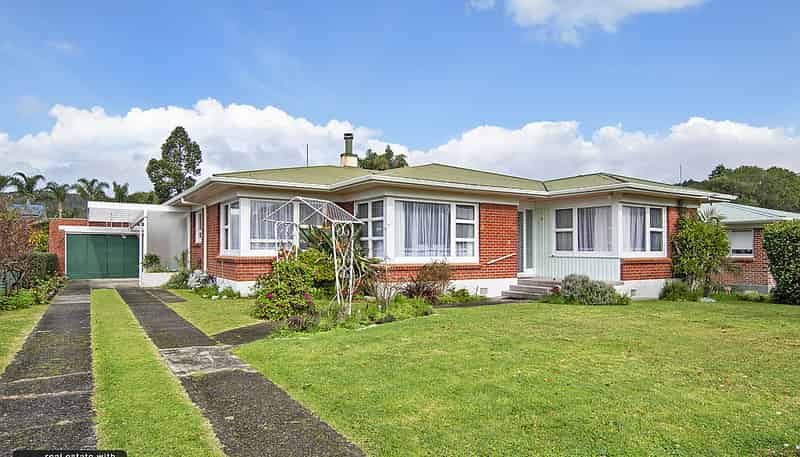 1 Titoki Place, Kensington