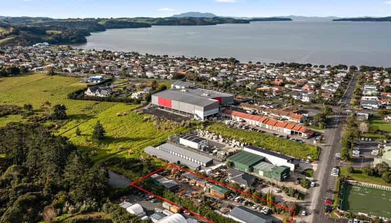 58 Hamatana Road, Snells Beach