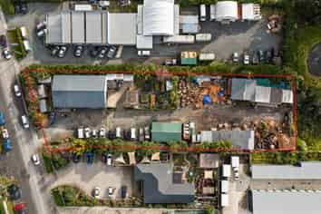 Light industry: invest, develop, or occupy