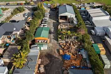 Light industry: invest, develop, or occupy