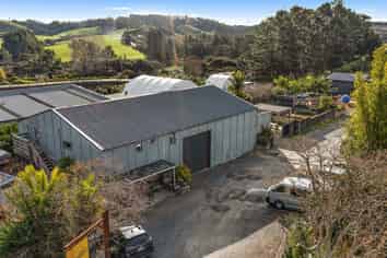 Light industry: invest, develop, or occupy