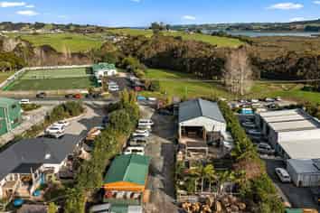 Light industry: invest, develop, or occupy