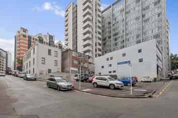  GOLDEN DEVELOPMENT SITE