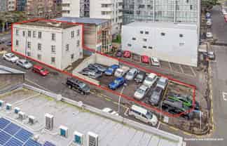  GOLDEN DEVELOPMENT SITE