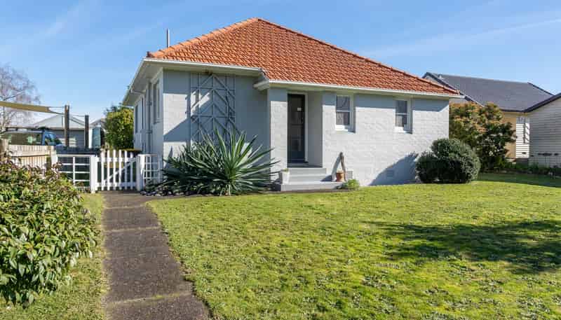 27 Galway Avenue, Hamilton East