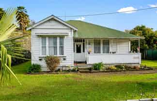 22 Carroll Street, Te Kuiti