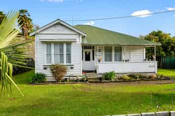 22 Carroll Street, Te Kuiti