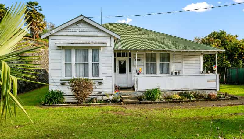 22 Carroll Street, Te Kuiti