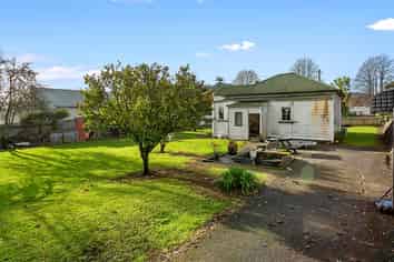 22 Carroll Street, Te Kuiti