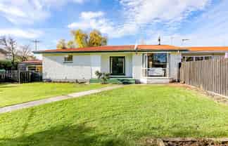 19a Warrington Street, Saint Albans