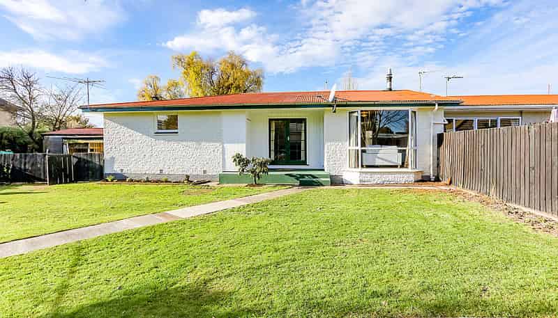 19a Warrington Street, Saint Albans