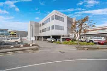 Health Precinct proximity - Medical/Office with pa