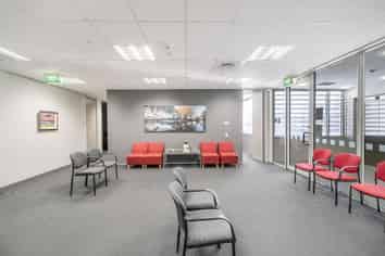 Health Precinct proximity - Medical/Office with pa
