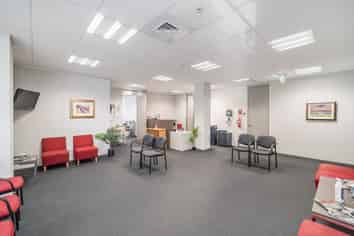 Health Precinct proximity - Medical/Office with pa