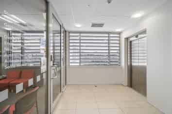 Health Precinct proximity - Medical/Office with pa